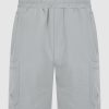 Men BELIER Shorts | Traveller Cargo Short Dove