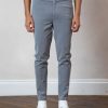 Men BELIER Trousers | 24Hr Trouser Grey