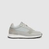 Men BELIER | Luxe Runner Grey/Grey