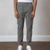 Men BELIER Trousers | Traveller Cargo Pant Olive