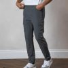 Men BELIER Cargo Pants | Traveller Cargo Slate Grey