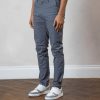 Men BELIER Cargo Pants | Cotton Cargo Pant Slate Grey